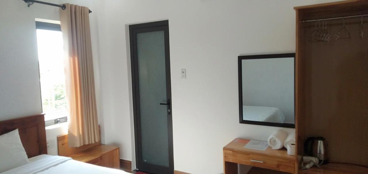 Hoi An Town Of Viet House Homestay Exterior foto