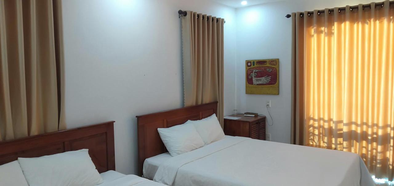 Hoi An Town Of Viet House Homestay Exterior foto