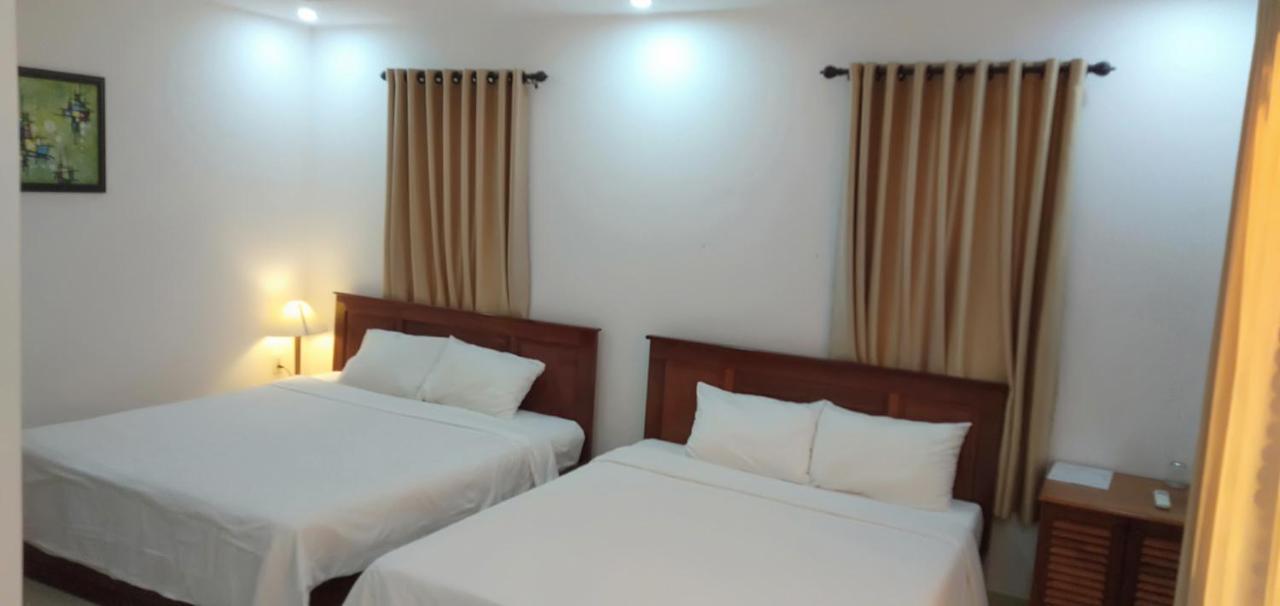 Hoi An Town Of Viet House Homestay Exterior foto