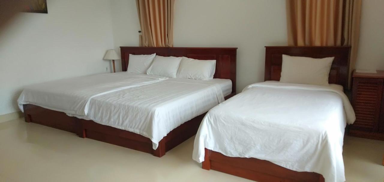 Hoi An Town Of Viet House Homestay Exterior foto