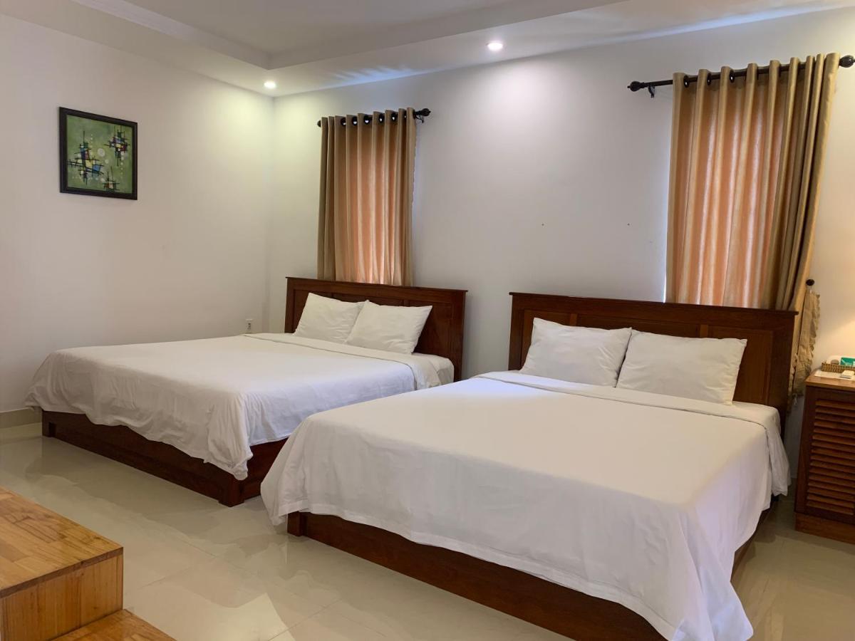 Hoi An Town Of Viet House Homestay Exterior foto