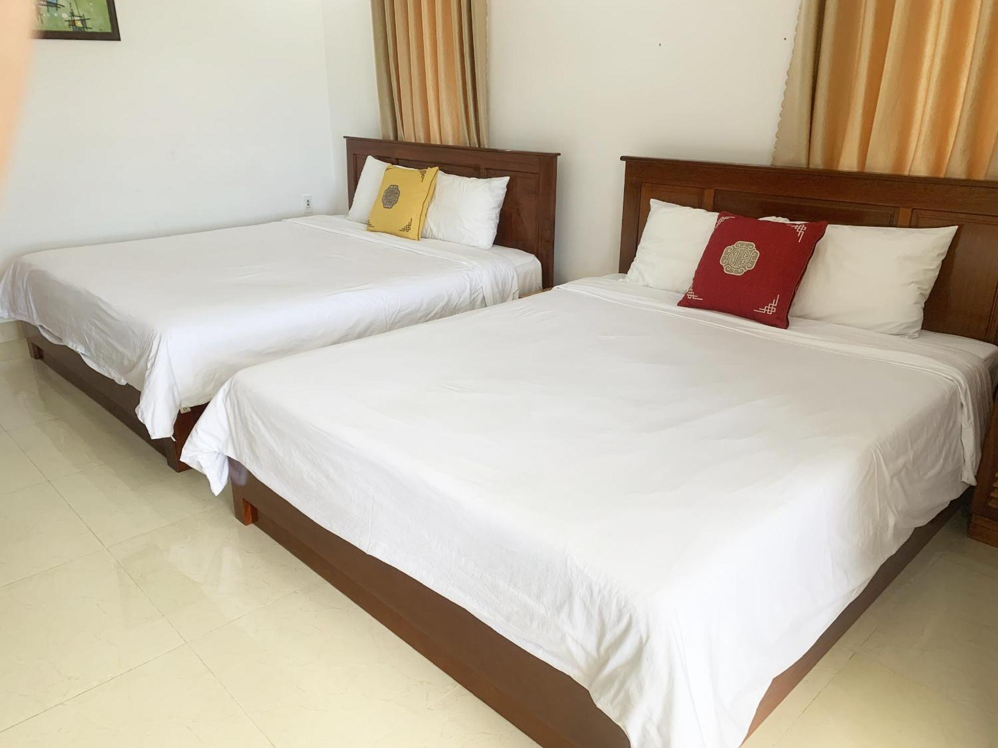 Hoi An Town Of Viet House Homestay Exterior foto
