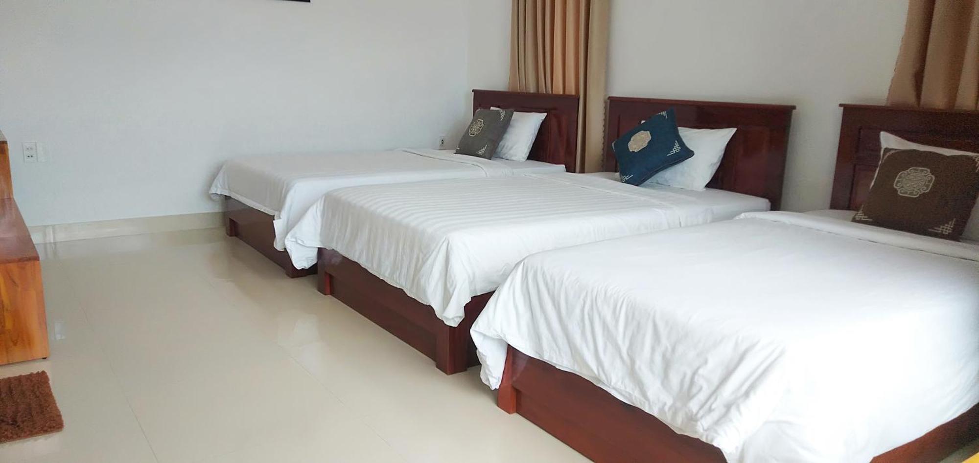 Hoi An Town Of Viet House Homestay Exterior foto