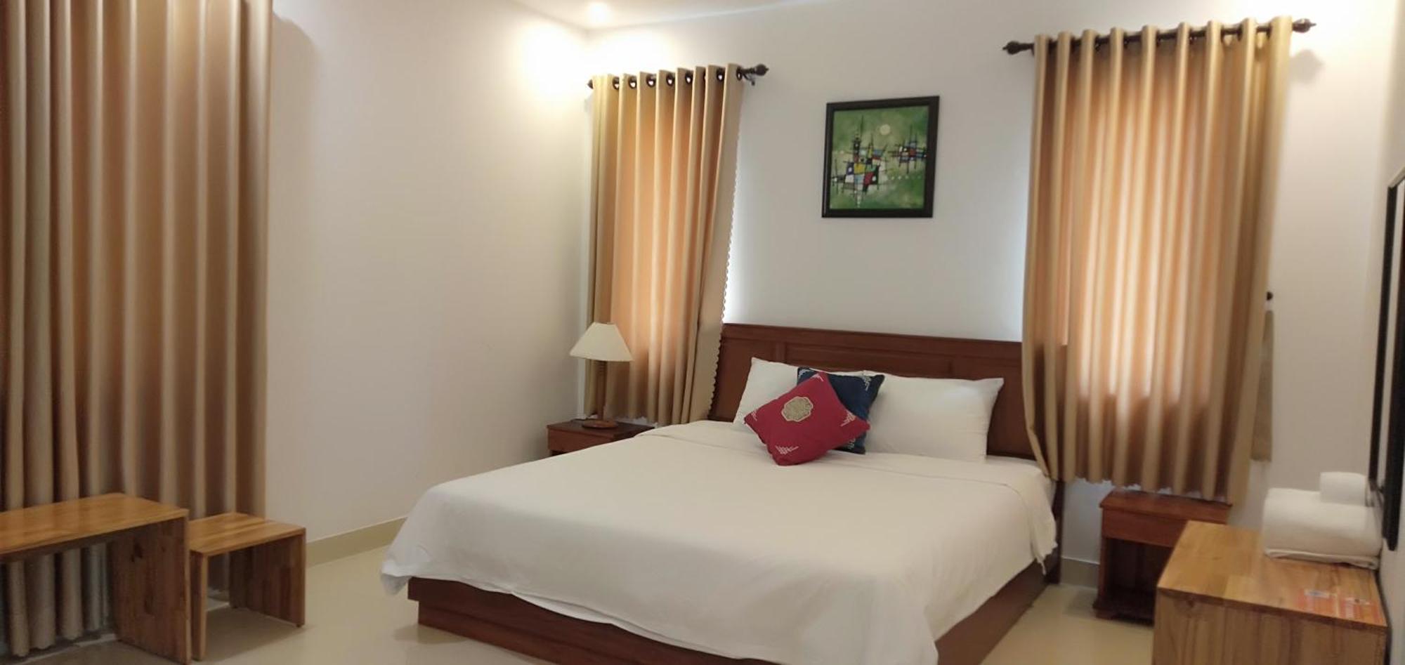 Hoi An Town Of Viet House Homestay Exterior foto