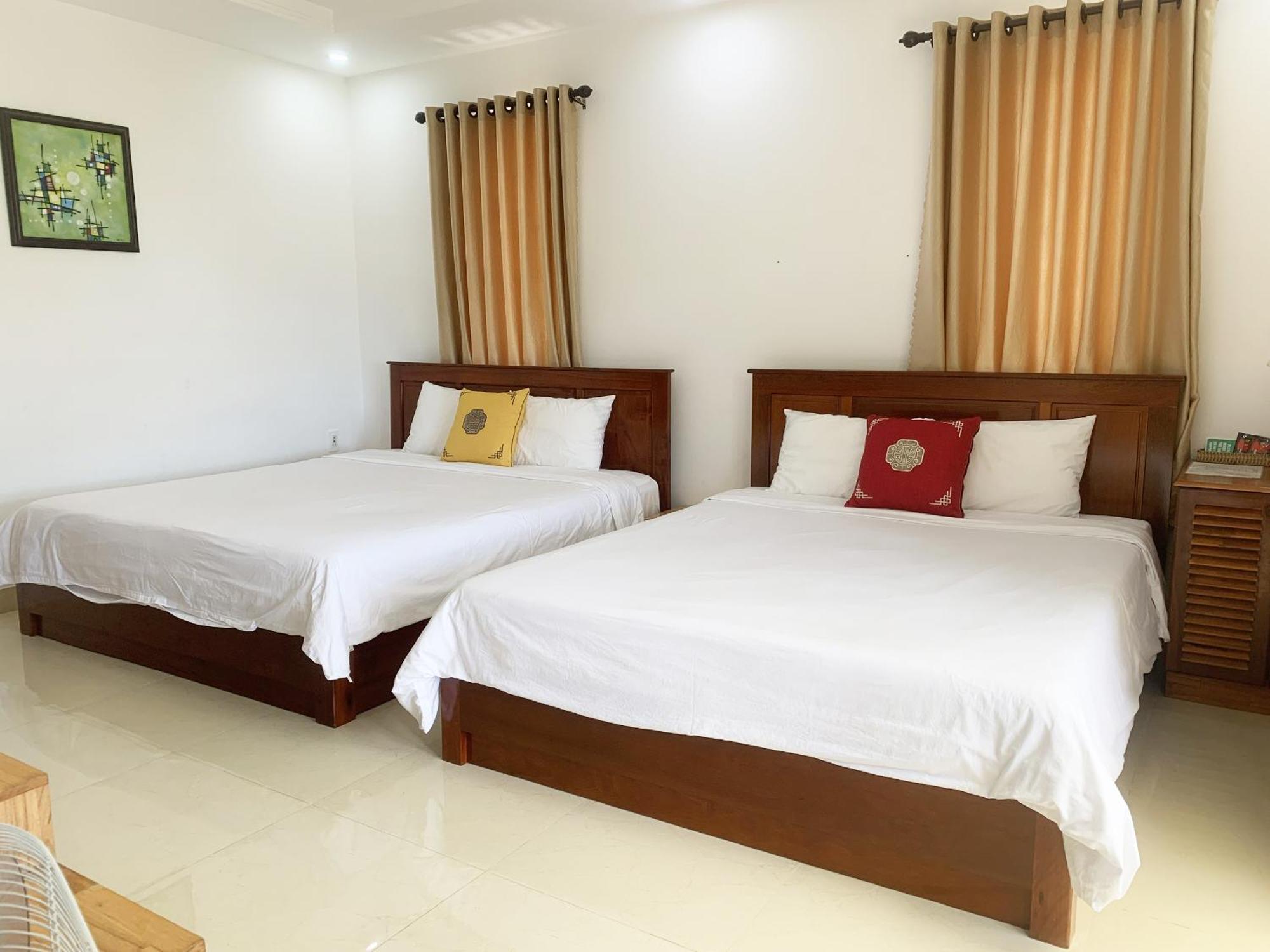 Hoi An Town Of Viet House Homestay Exterior foto