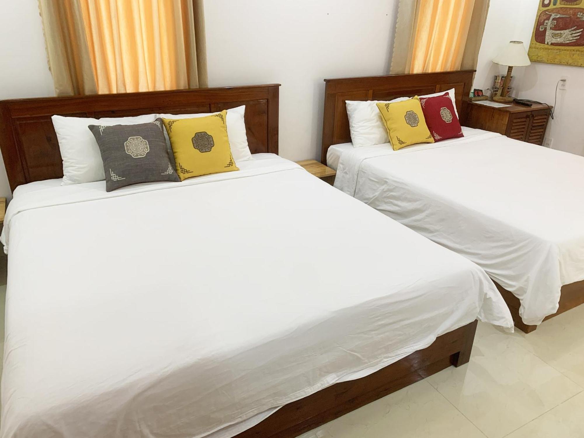 Hoi An Town Of Viet House Homestay Exterior foto