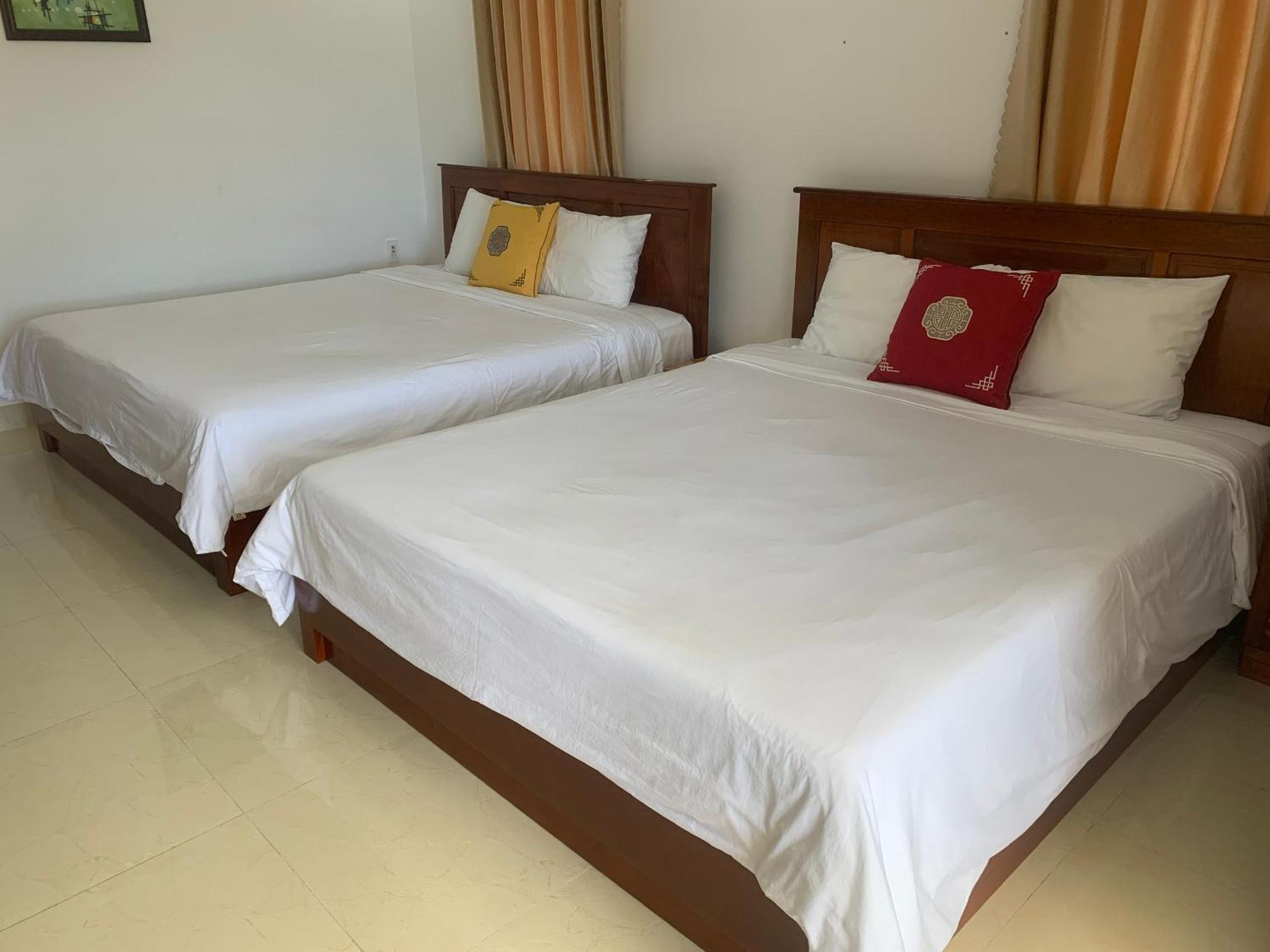 Hoi An Town Of Viet House Homestay Exterior foto