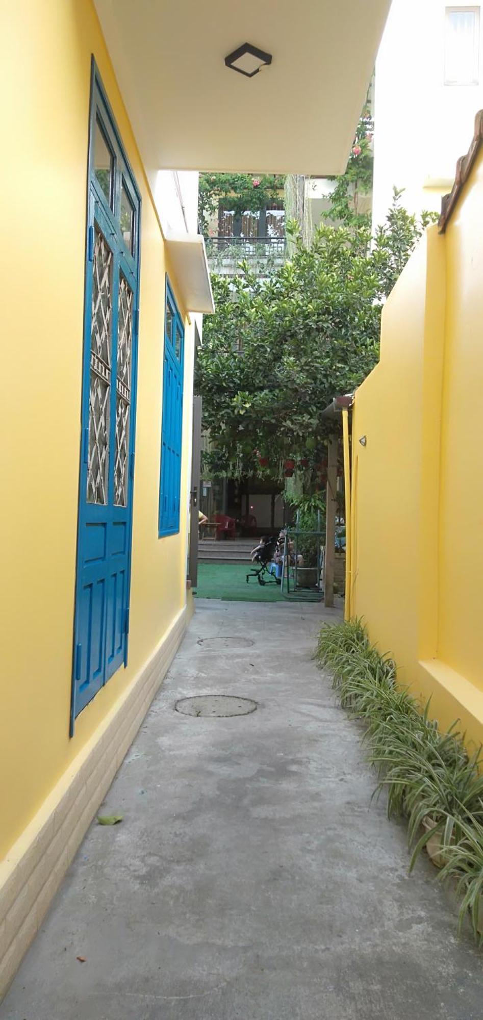 Hoi An Town Of Viet House Homestay Exterior foto