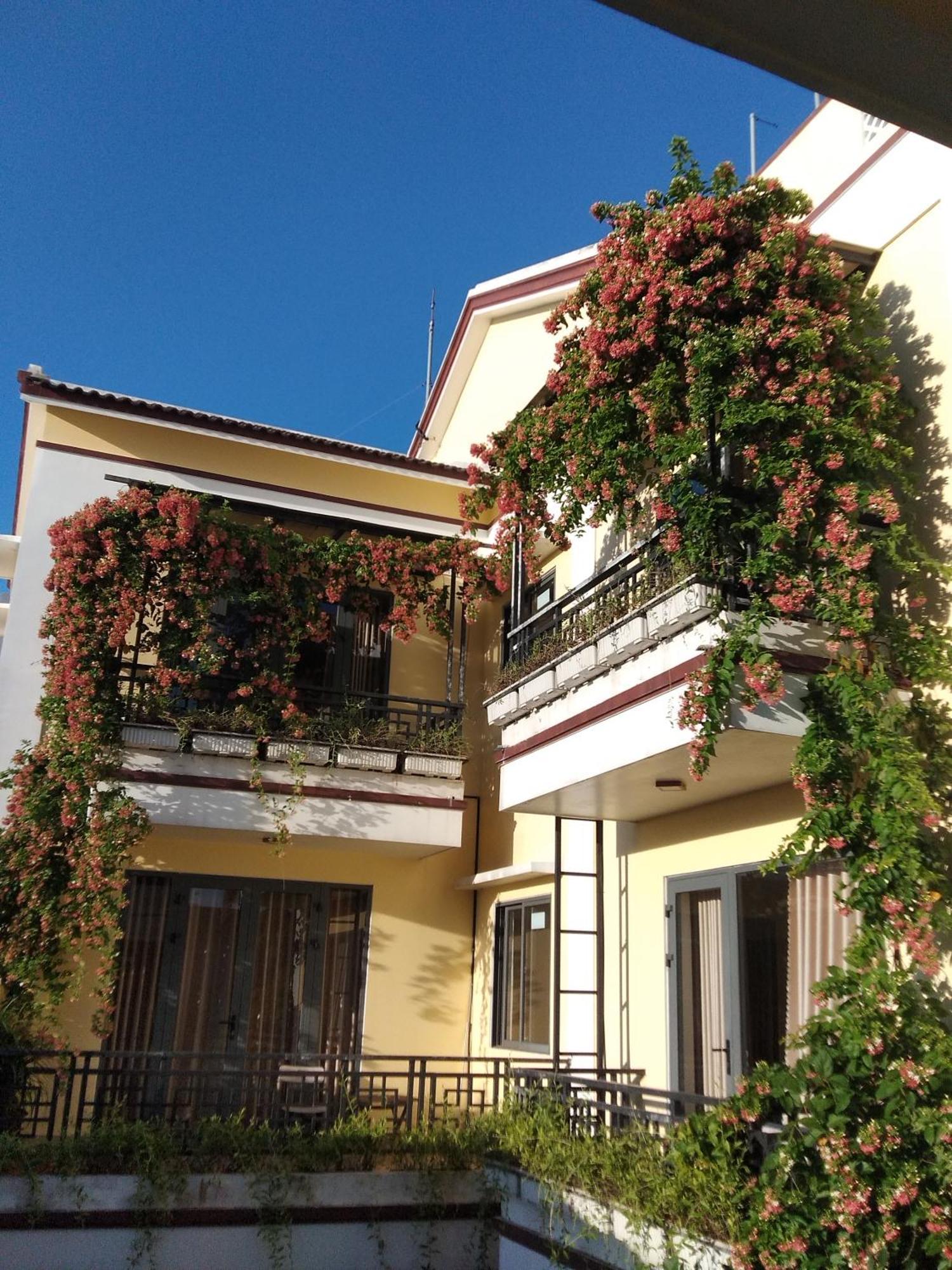 Hoi An Town Of Viet House Homestay Exterior foto