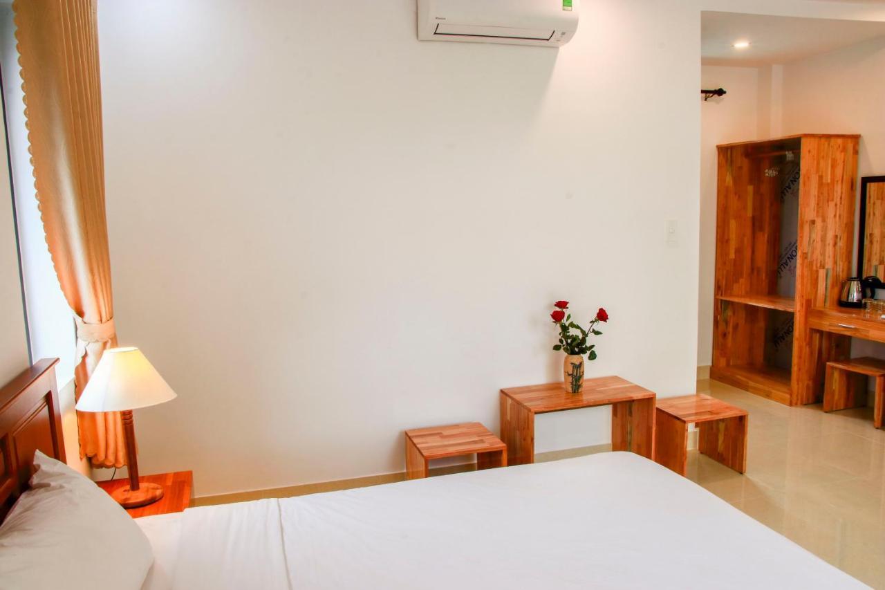 Hoi An Town Of Viet House Homestay Exterior foto