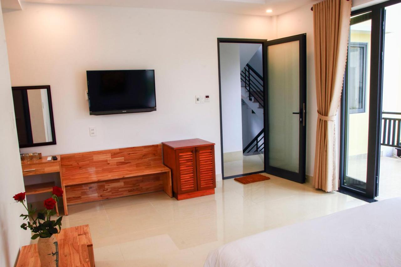 Hoi An Town Of Viet House Homestay Exterior foto
